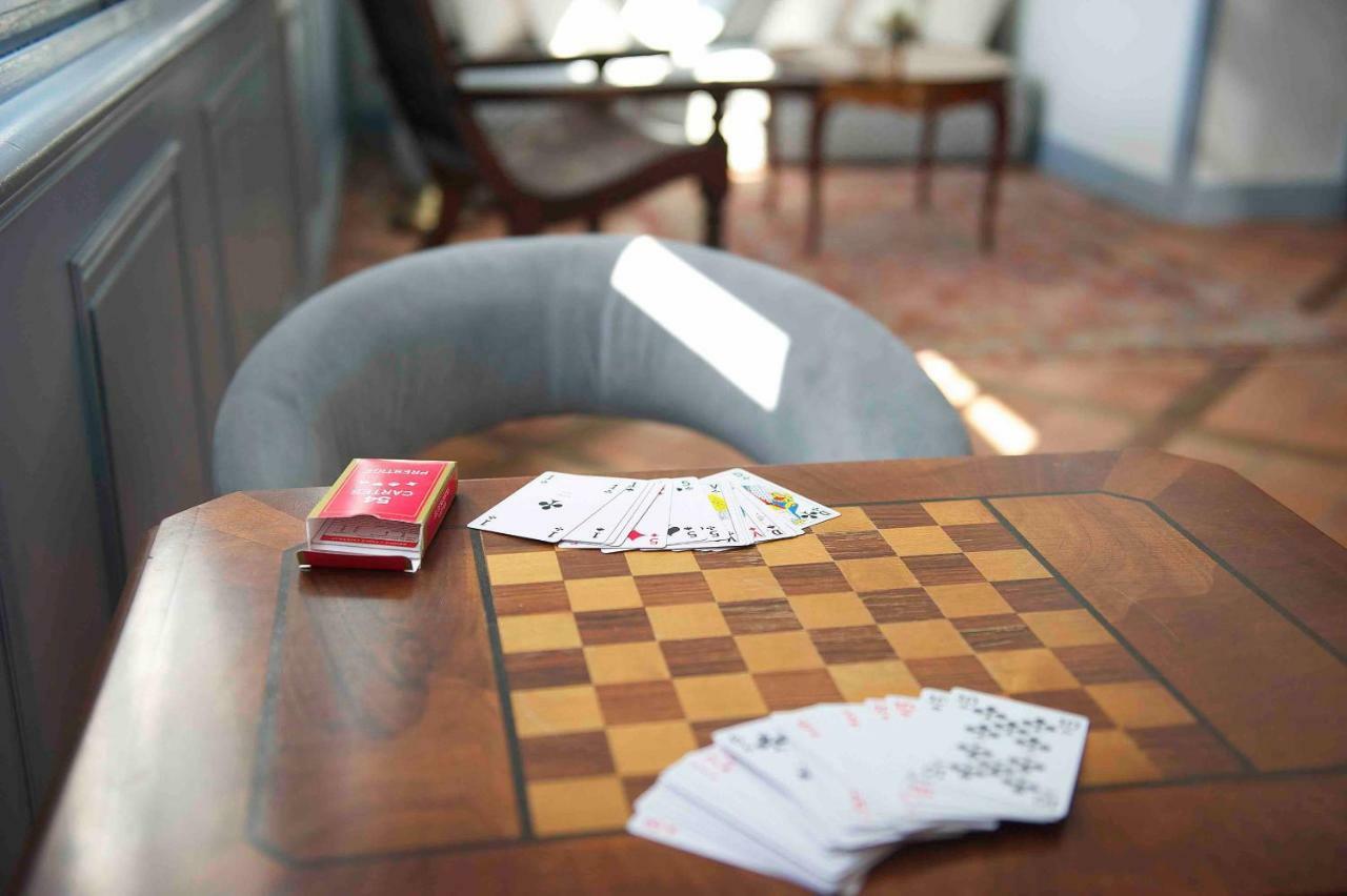 maison d'hôtes de l'orangerie 14 personnes Azay-sur-Cher Extérieur photo