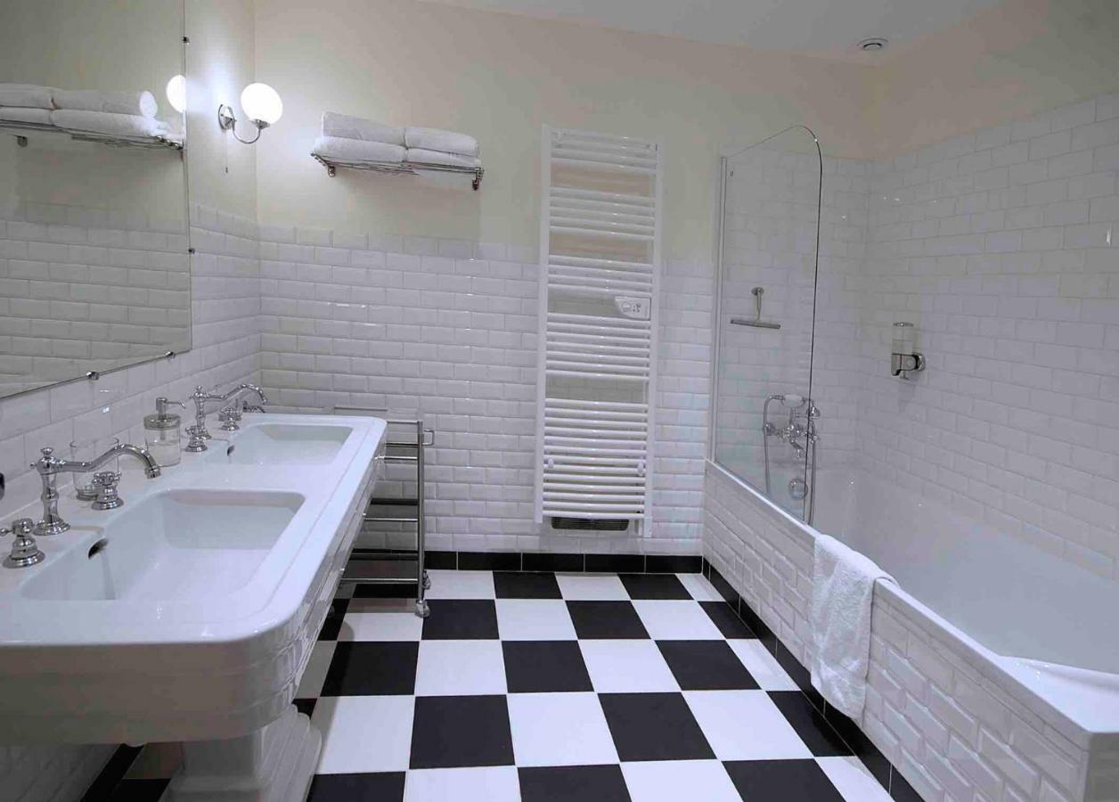 maison d'hôtes de l'orangerie 14 personnes Azay-sur-Cher Extérieur photo