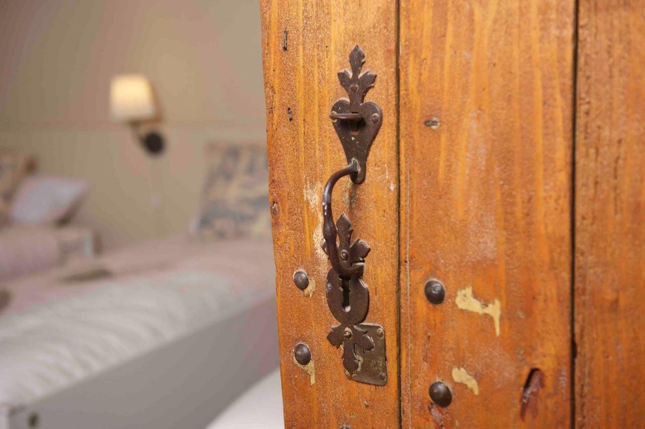 maison d'hôtes de l'orangerie 14 personnes Azay-sur-Cher Extérieur photo